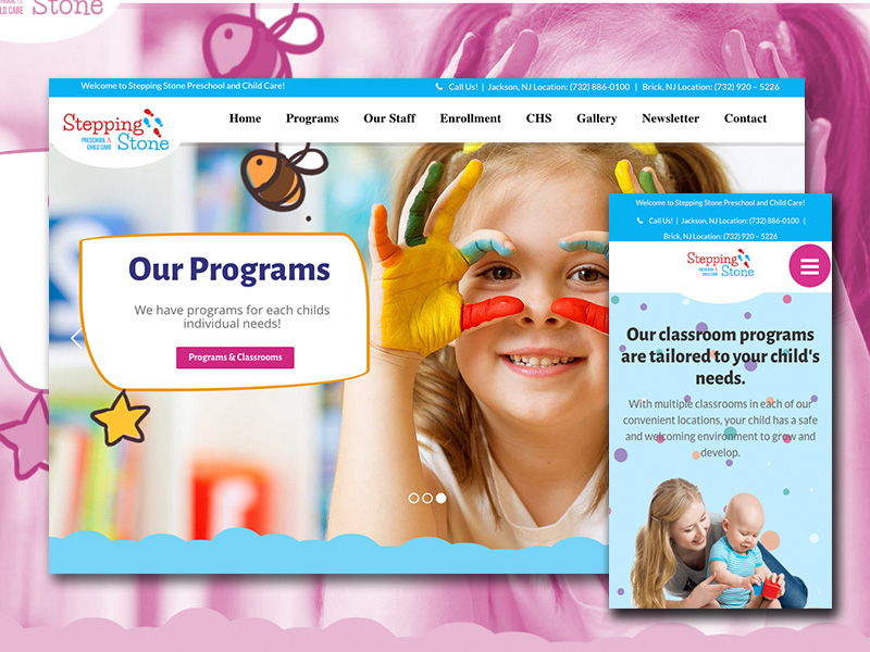 Website Design